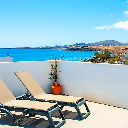 La Garita Beach B5 Arrieta  Exterior photo