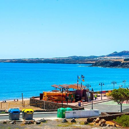 La Garita Beach B5 Arrieta  Exterior photo
