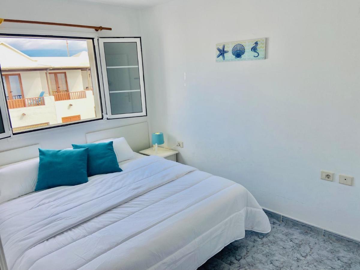 La Garita Beach B5 Arrieta  Exterior photo