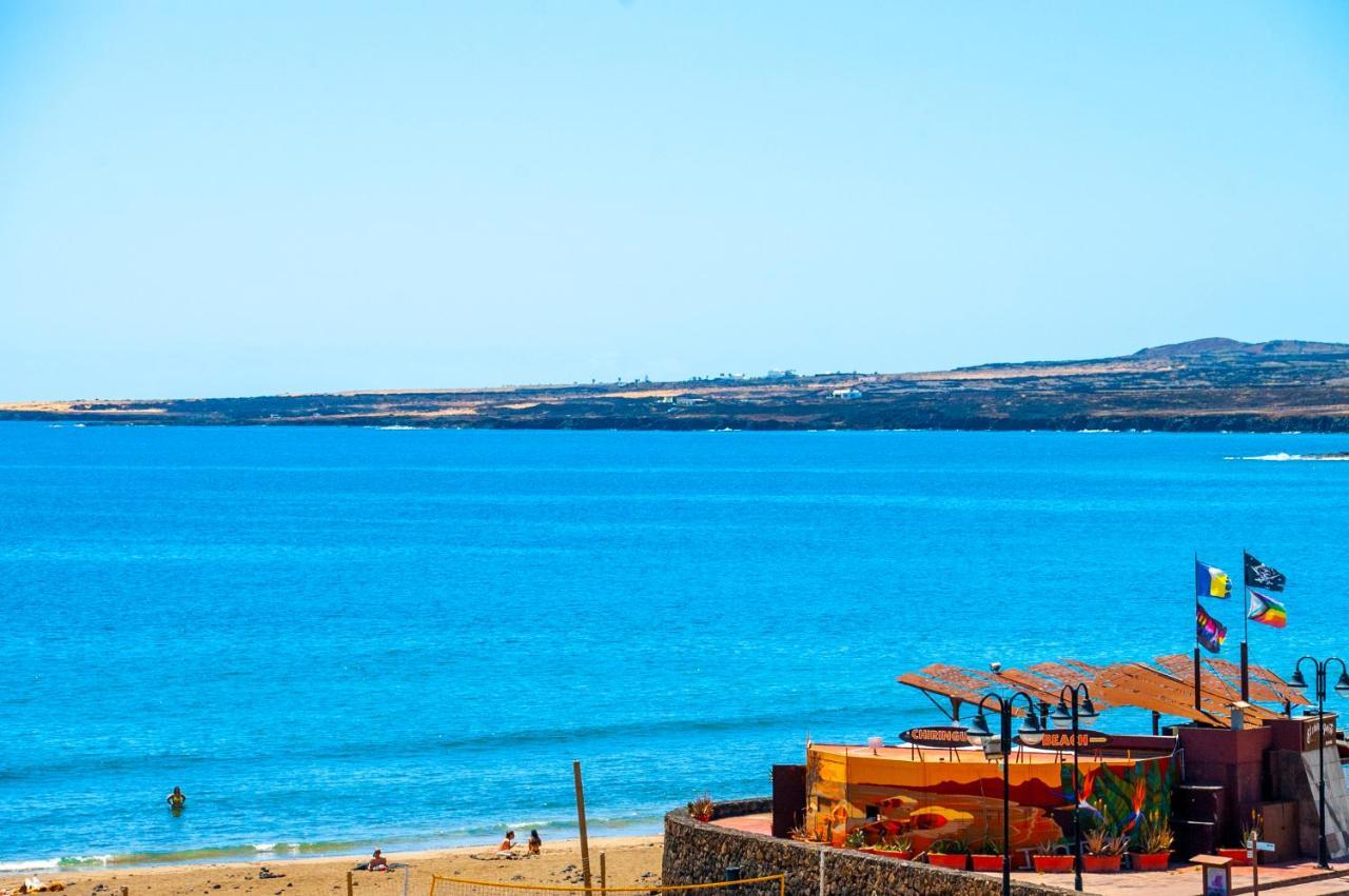 La Garita Beach B5 Arrieta  Exterior photo